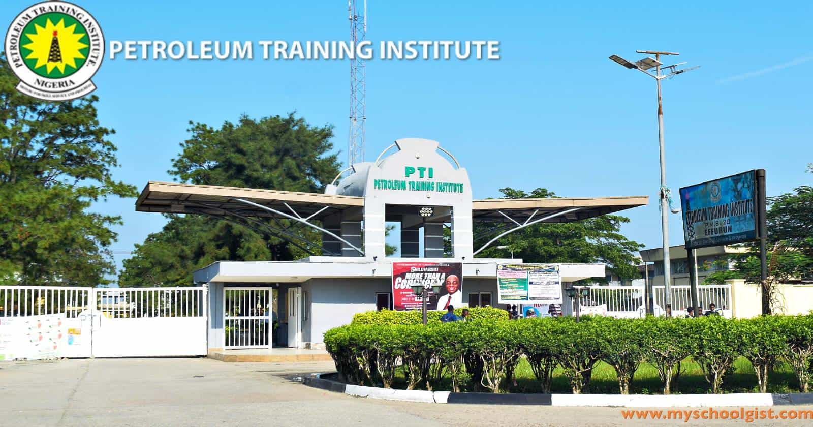 PTI Certificate Programmes 2025: Welding and Diving Admission Open