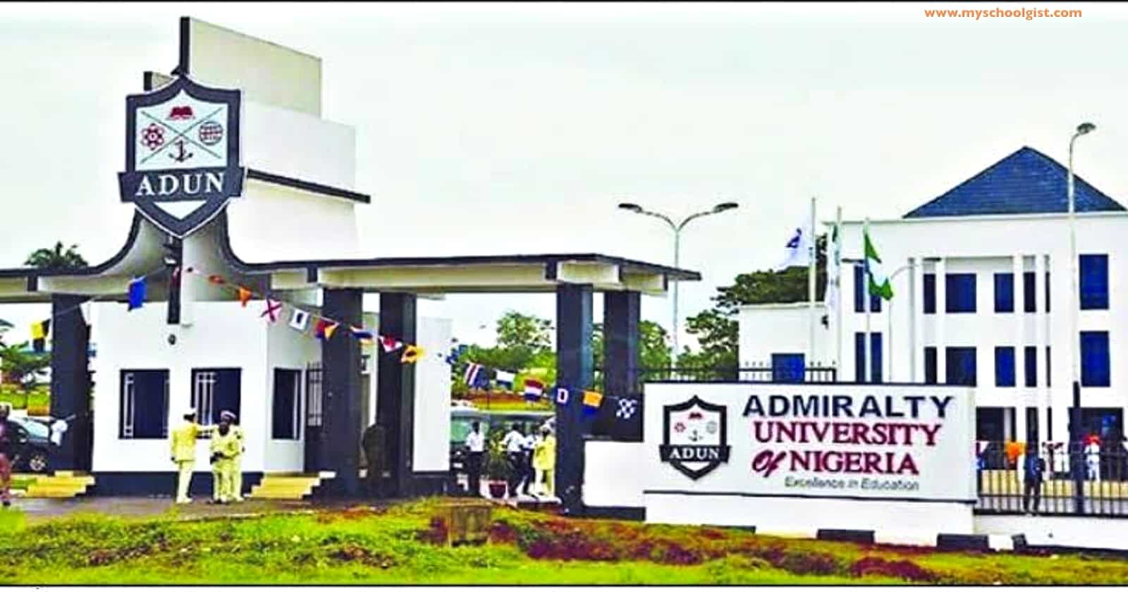 ADUN 2025 Post UTME Form Is Out: Courses, Scores, How To Apply