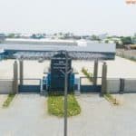 Baba-Ahmed University Admission List 2025/2026 is Out