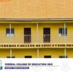 FCE Iwo Post UTME Screening Form 2025/2026 | NCE