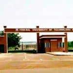 FUTB Matriculation 2025/2026 Date and Venue