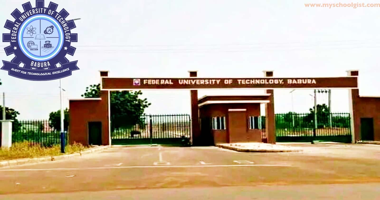 FUTB Admission List 2024/2025 for First and Second Batch