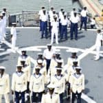 Nigerian Navy Recruitment Interview 2026 : NNBTS Batch 38