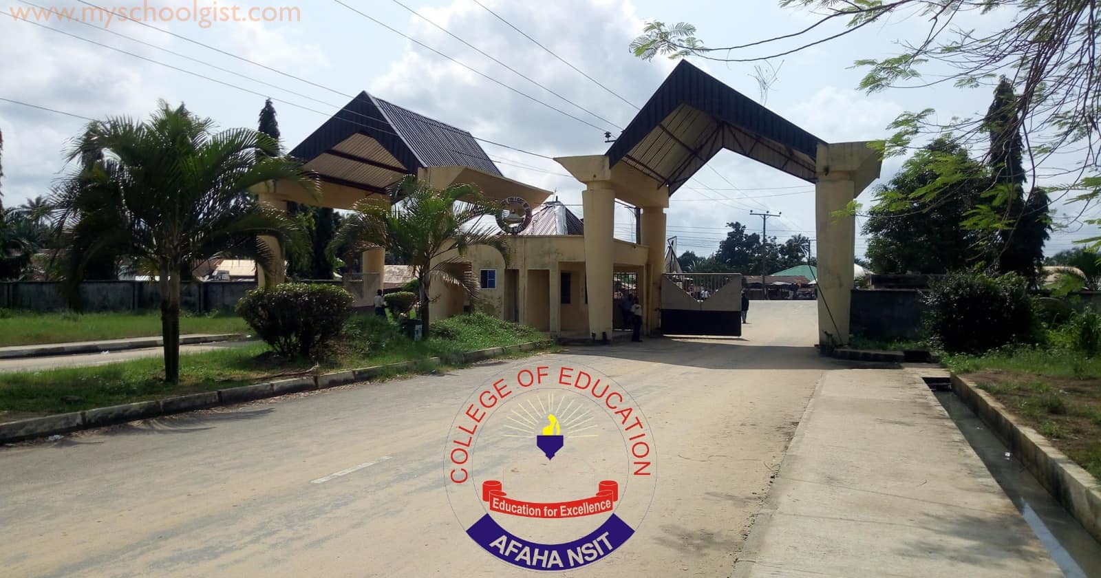 Akwa Ibom State College of Education (AKSCOE) Admission List
