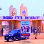 KIU Adjusted Academic Calendar 2025/2026