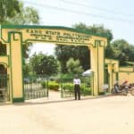 Kano State Poly ND Admission List 2025/2026 1st Batch