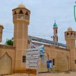 AKCILS Professional Programmes Admission Form 2025/2026