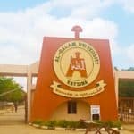 Al-Qalam University Post UTME/DE Form for 2025/2026 Session
