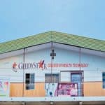 GeedyStar College of Health Tech Admission Form 2025/2026
