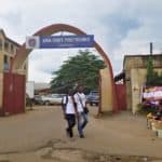 Abia State Poly Post UTME Form for 2025/2026 ND Full-Time Admission