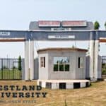 Westland University Post UTME/DE Form for 2025/2026 Admission