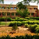 College of Nursing, Sokoto Post UTME Form 2025/2026 | ND/HND Nursing