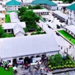 AKSU Promotes 7 Staff to Professor & Associate Professor Ranks