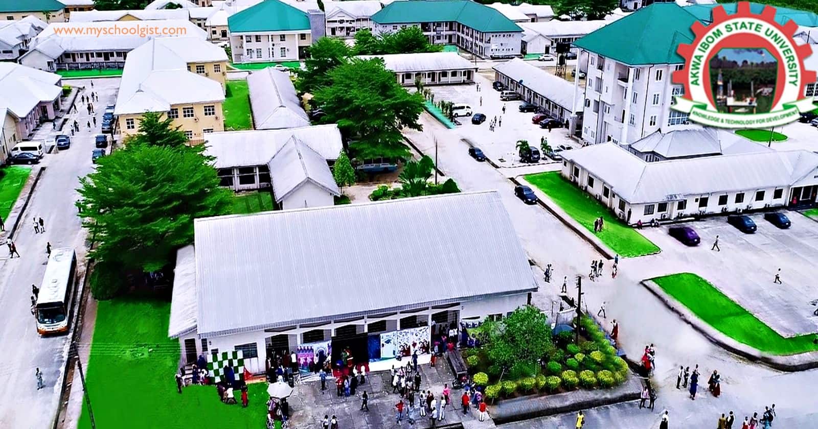 AKSU Recruitment for Registrar, Bursar and University Librarian