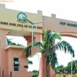FCH Dadin-Kowa 1st Batch Admission List 2025/2026 | ND/HND