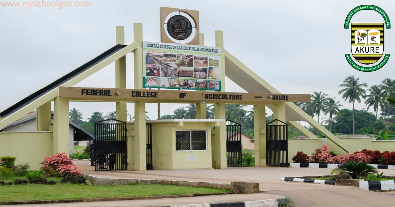 FECA Certificate & Advanced Diploma Courses Admission Form