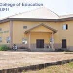 Federal College of Education, Eha-Amufu Recruitment 2025