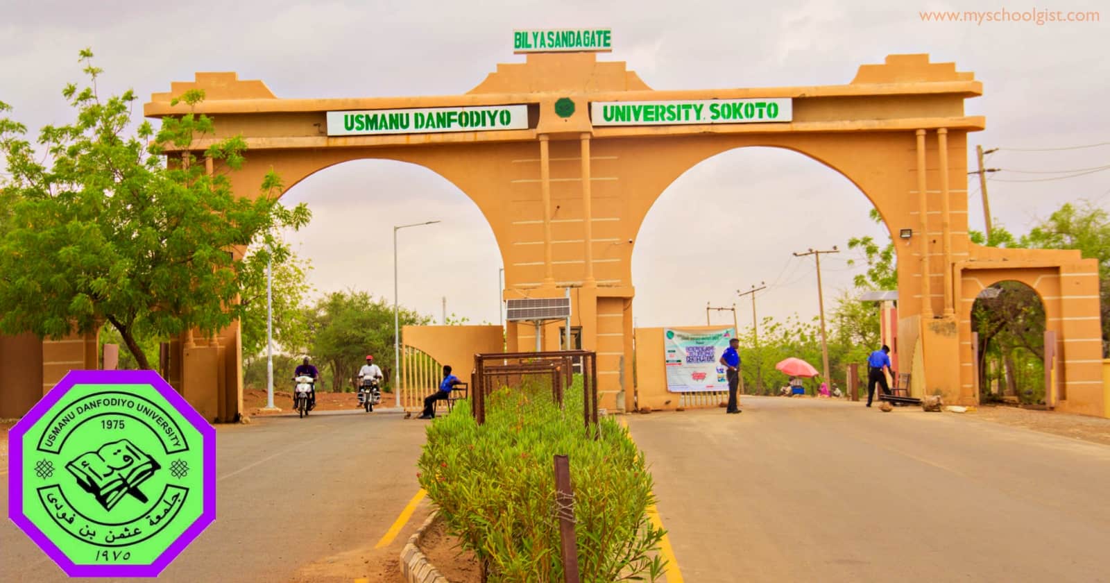 UDUSOK Screening for Sudan Returnee Students