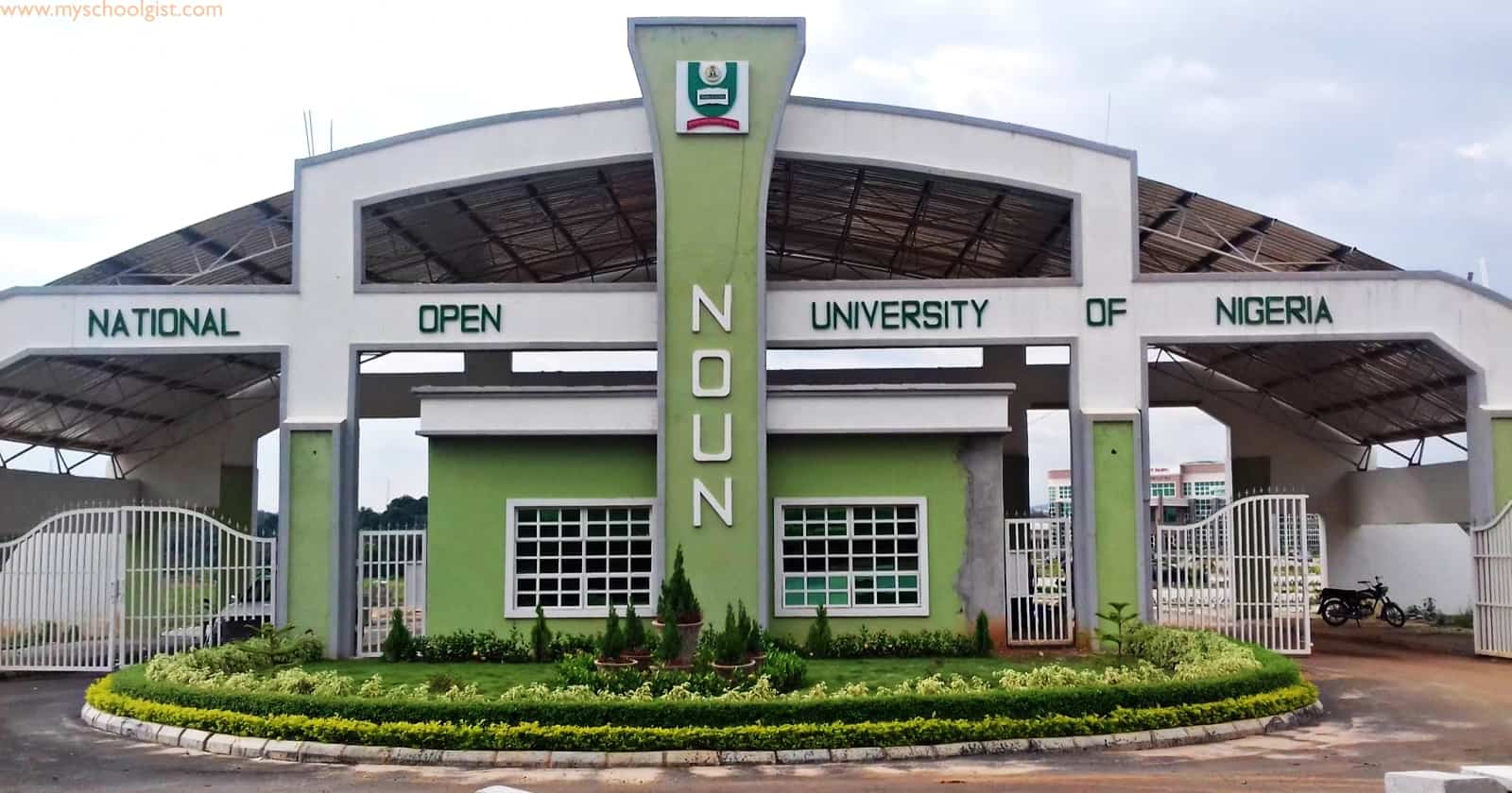 NOUN Orientation Exercise for Newly Admitted Students 2025