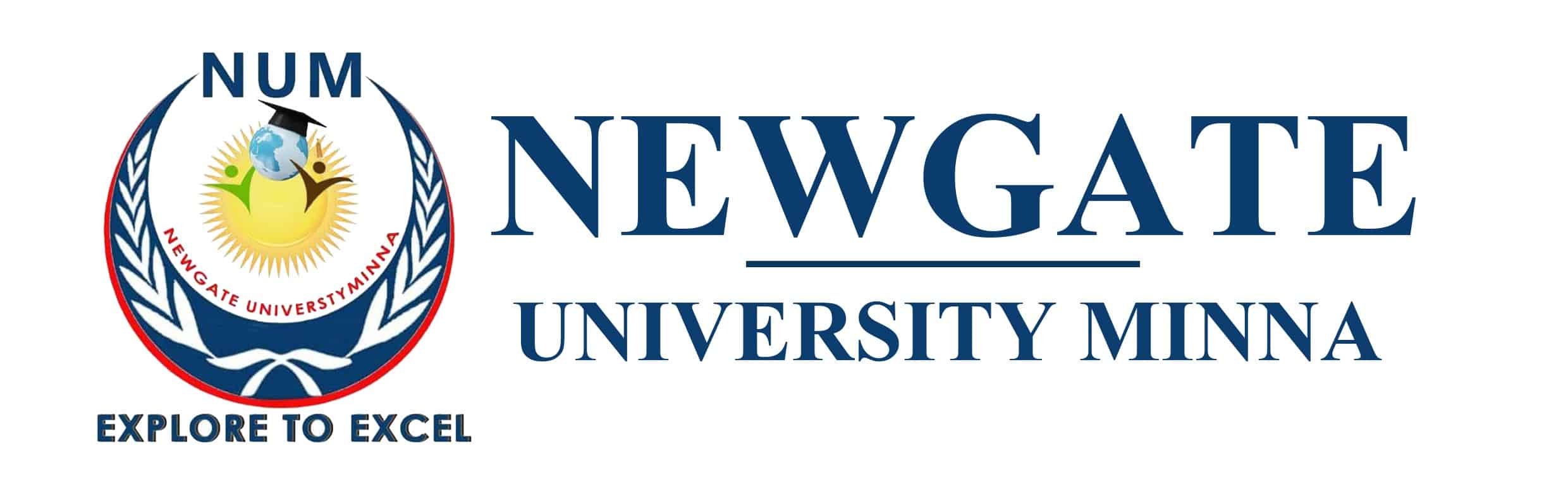 Newgate University, Minna (NUM) Matriculation Ceremony