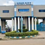 Lead City University CHAP Admission Form 2026