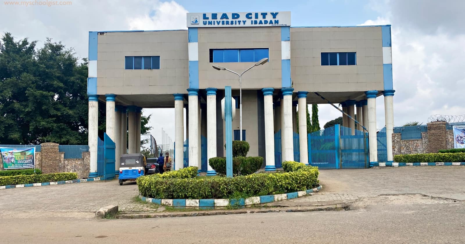 Lead City University 2025 Post-UTME/Direct Entry Form Out Now