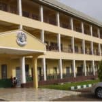 CONSAMAIGBO Post UTME Form for 2026/2027 BNSc Admission