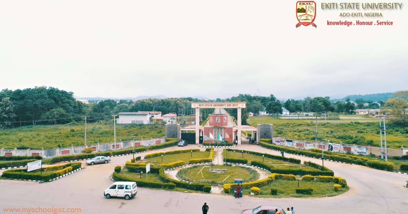 Ekiti State University Secures Full Accreditation for 18 Courses 