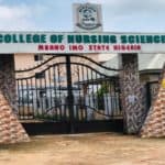 College of Nursing Sciences, Mbano Post UTME Form for 2025/2026 BNSc Nursing Admission