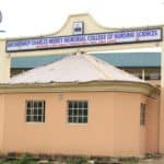 ACHCONSA Post UTME Form for 2026/2027 Admission