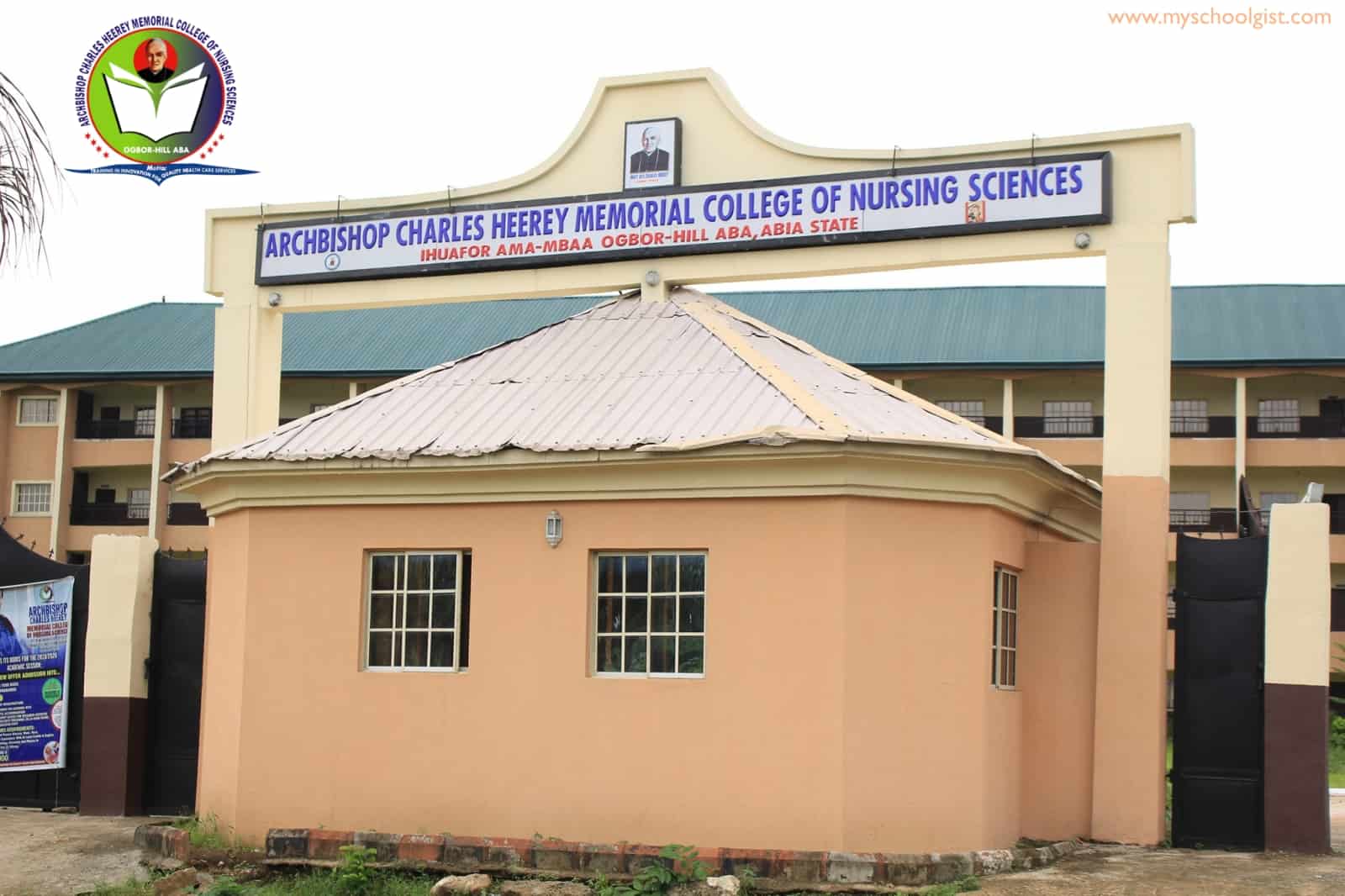 Apply for ACHCONSA Post-UTME Form 2025/2026