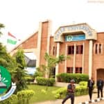Caleb University convocation 2026: programme and dates