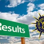 WAEC GCE Results 2026 Released for Private Candidates