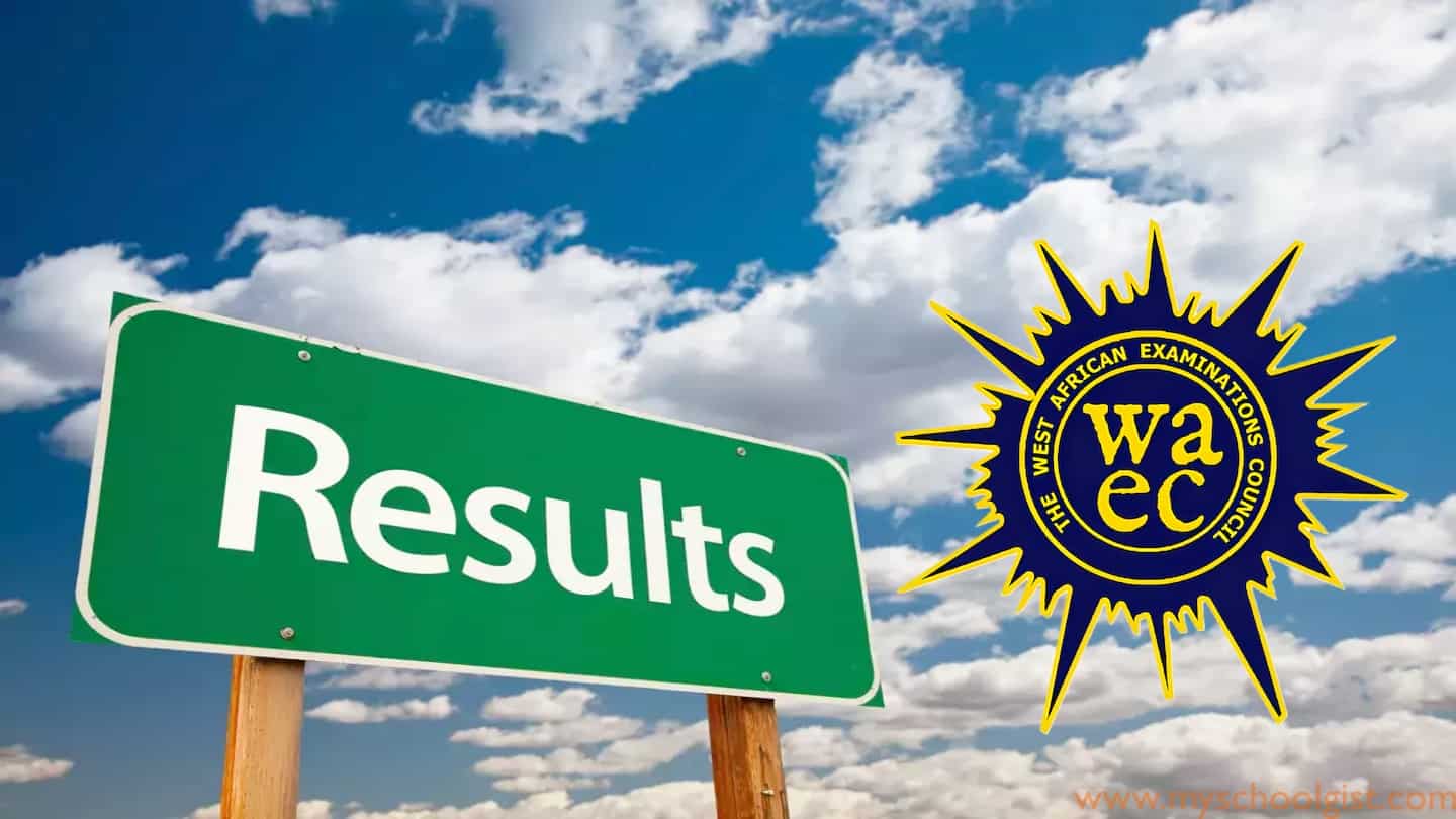 WAEC GCE 2025 First Series Results Released