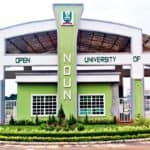 NOUN Convocation 2026: Tinubu Backs Open Learning as Answer to Admission Pressure