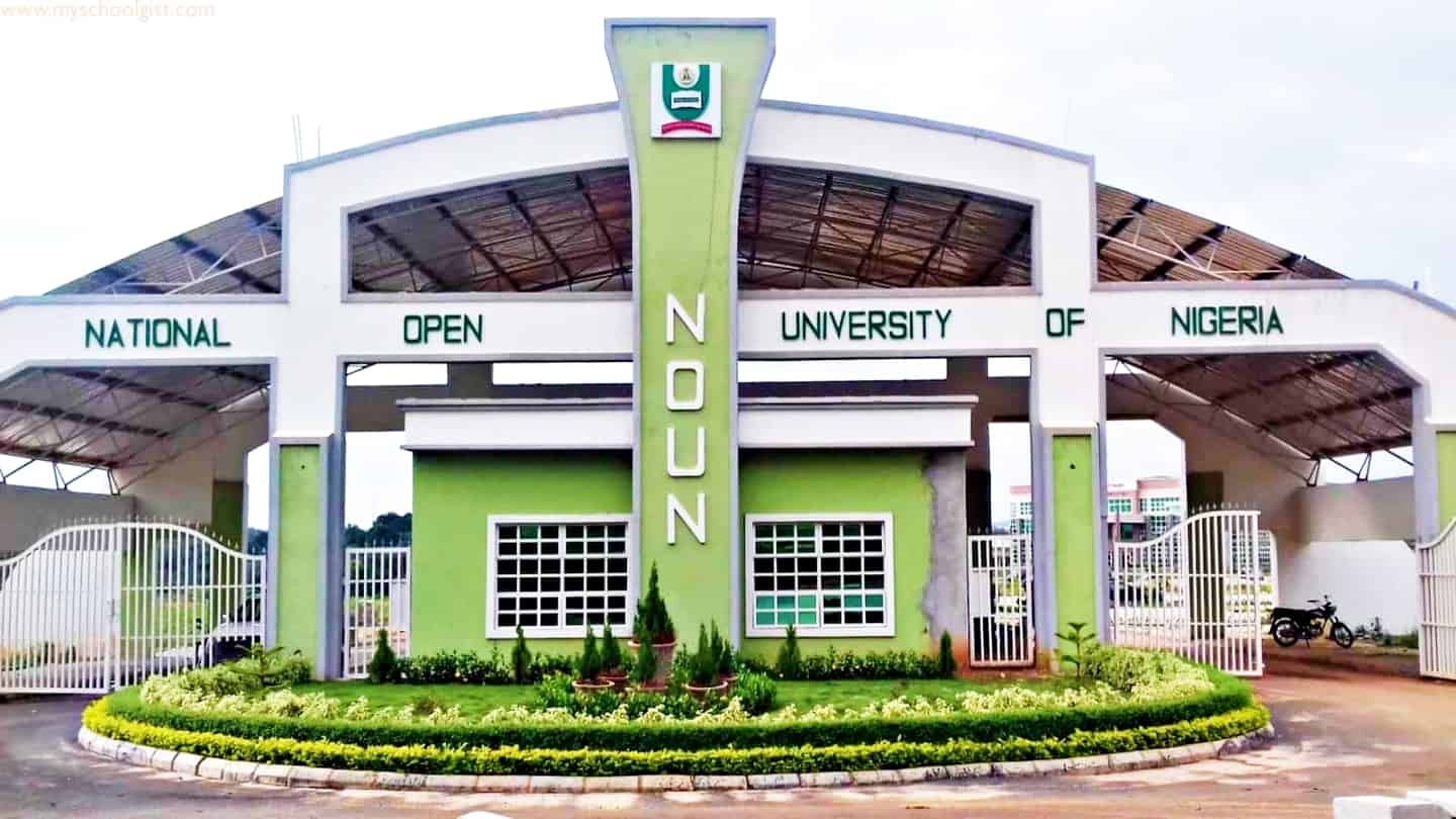 NOUN 2026_1 Registration Deadline and Exam Date for 300 Level and Above