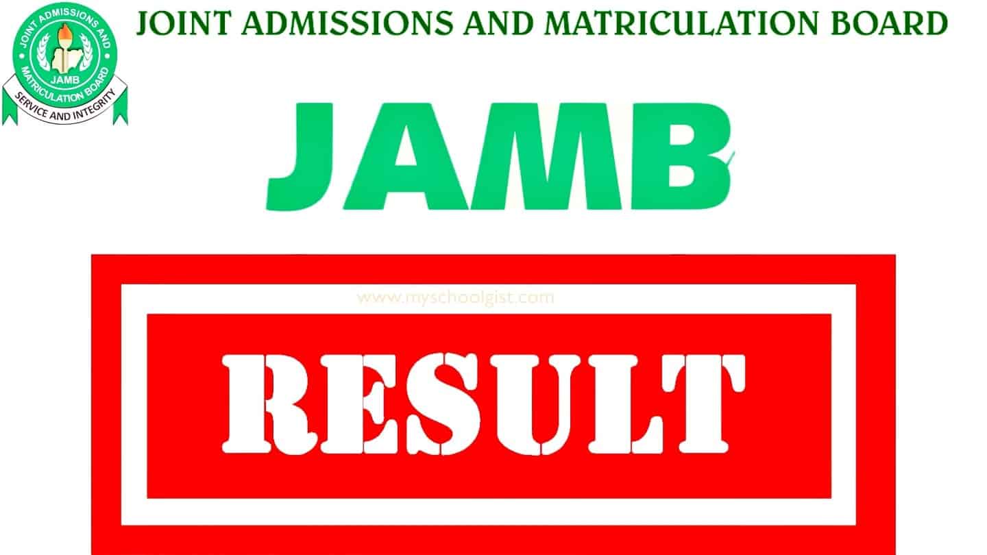 JAMB Releases 2025 Mop-Up UTME Results, Here's How To Check