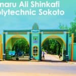 Umaru Ali Shinkafi Poly Amnesty Programme 2026
