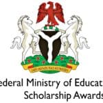Federal Government Scholarship Awards 2025