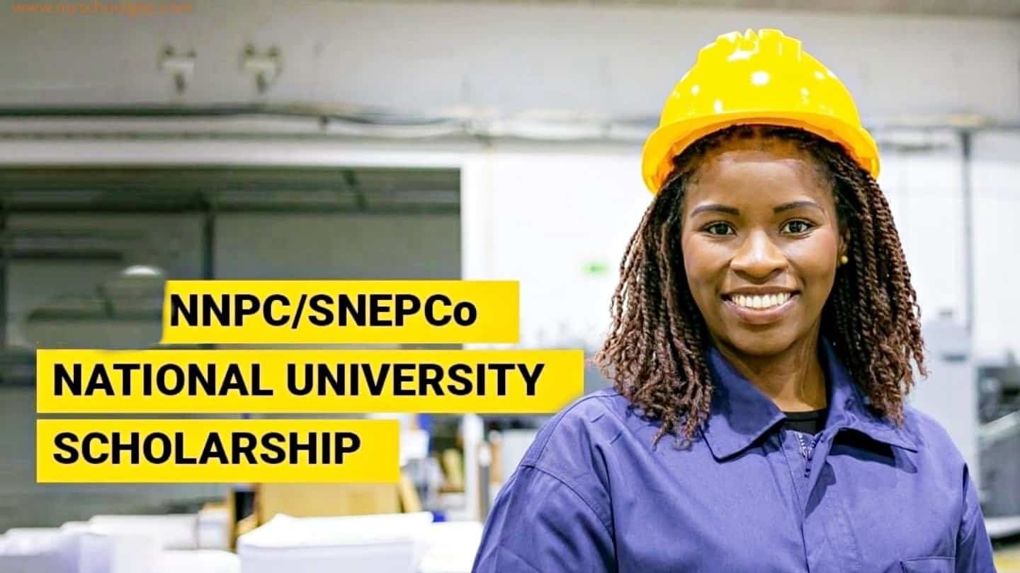 2025 NNPC/SNEPCo Scholarship: What You Should Know
