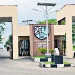 UCTH Disclaimer on Fake Admission Offers and Payment Fraud