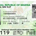 Easy Methods on How to Link NIN to MTN, Glo, Airtel, 9mobile Sim