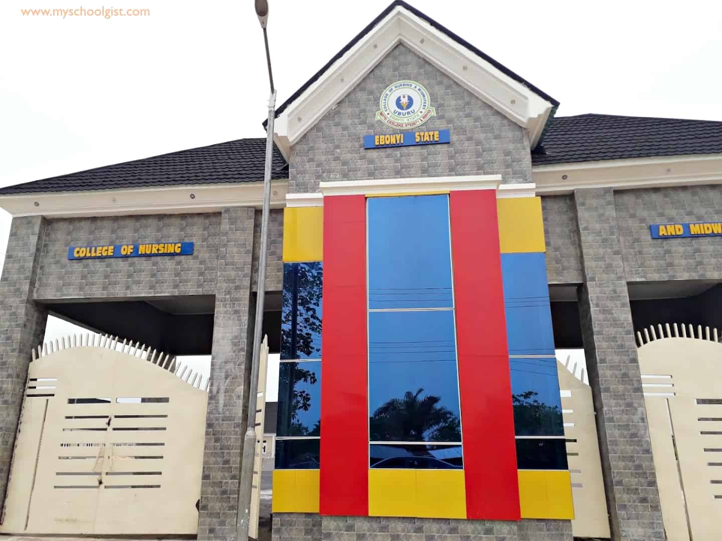 EBSU College of Nursing Sciences Admission Fraud Alert for 2026/2027