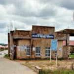 TSCNM Community Nursing Admission Form 2025/2026