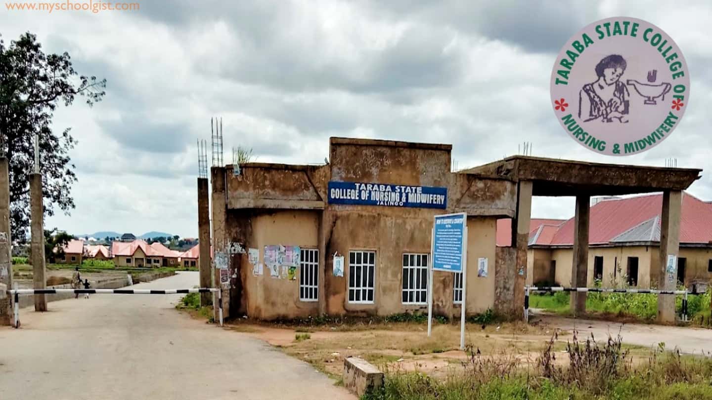 Taraba State College of Nursing and Midwifery (TSCNM) Community Midwifery Programme Admission for 2025/2026 Academic Session