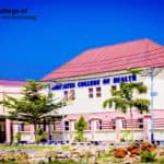ECOHSAT 5th BSc Matriculation Ceremony for 2025/2026 Session