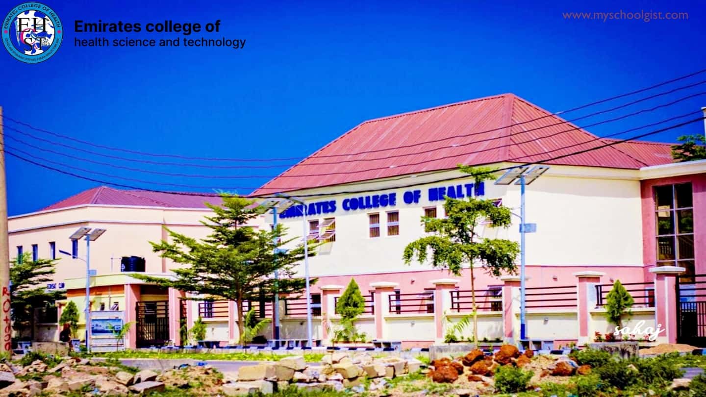 Apply for Emirates College of Health Sciences and Technology Admission 2025/2026