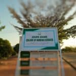 Adamu Adamu College of Nursing Post UTME Form for ND Nursing 2026