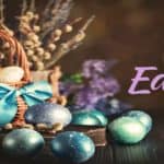 Uplifting Easter Greetings, Messages, SMS and Spiritual Wishes