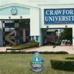 Crawford University Postgraduate Admission Form 2025/2026